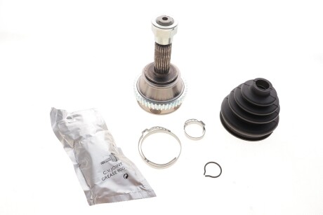 ШРКШ (зовнишний) Fiat Palio 96-02 (22/22z) (+ ABS 44) (opt-om) FAG 771 0064 30