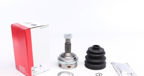 ШРУС зовніш. з пильником PEUGEOUT, CITROEN C.I.U FAG 771 0085 30