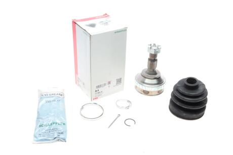 Шрус (зовнішній) Peugeot 406 95-04 (25/34z) (+ABS 29) (opt-om) FAG 771 0093 30