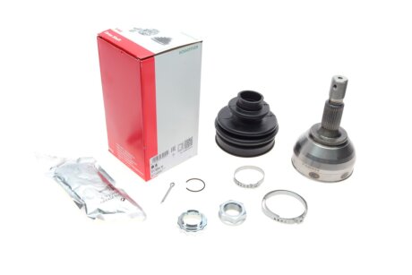 ШРКШ (зовнішній) Fiat Scudo 2.0 HDI 07- (28z/39z/58.5/100.3) (opt-om) FAG 771 0099 30