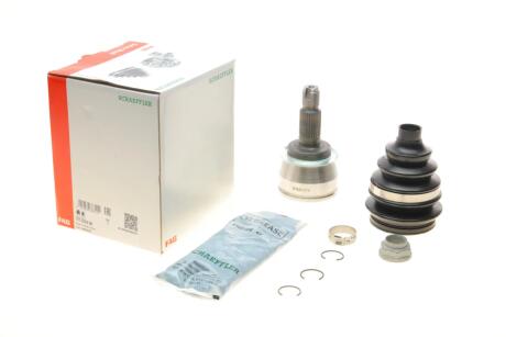 РШ шарнір (комплект) FAG 771 0123 30