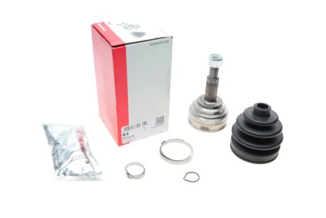 Шрус (зовнишний) Volvo 440/460/480 -96 (22/22z) (opt-om) FAG 771 0142 30