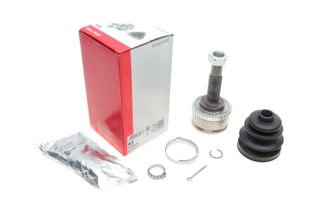 ШРКШ (зовнішній) Nissan Micra II (K11) 1.0 i 16V, 92-03, 40/44kw (opt-om) FAG 771 0168 30