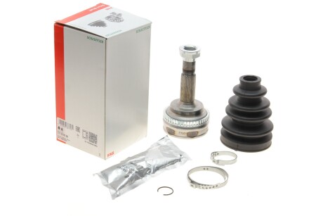 ШРУС (зовнишний) Toyota Yaris 1.3 99-05 (24/22z) (+ ABS 48) (opt-om) FAG 771 0179 30