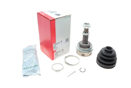 Шрус (зовнішній) Toyota Corolla 87-00 (26/23z) (opt-om) FAG 771 0185 30