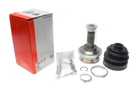 ШРКШ (зовнішній) Mazda 626 97-02 (28/23/56 мм) (+ABS 44) (opt-om) FAG 771 0201 30