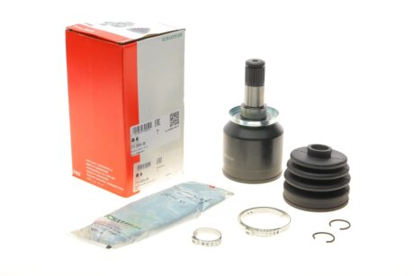 Шарнір /граната/ ВАЗ 2108 внутрішній C.I.U FAG 771 0205 30