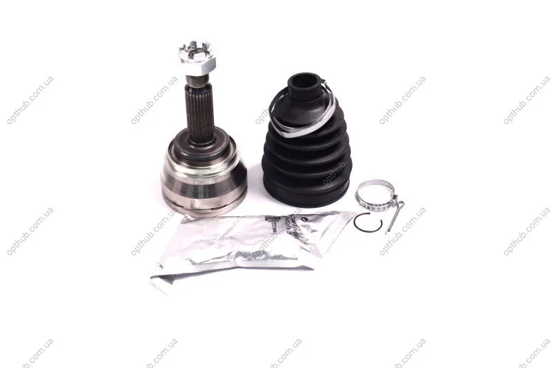 ШРУС із пильником MITSUBISHI GALANT V (вир-во) C.I.U FAG 771 0216 30 (фото 1)
