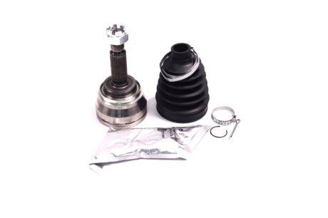 ШРУС із пильником MITSUBISHI GALANT V C.I.U FAG 771 0216 30