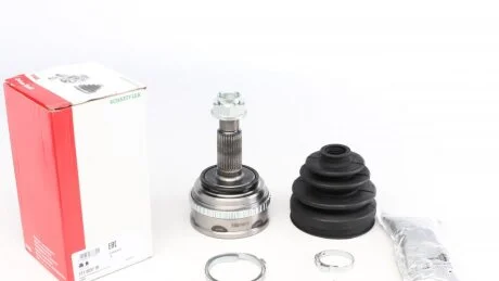 ШРУС зовніш. з пильником HONDA (вир-во) FAG 771 0237 30