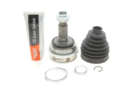 ШРУС (зовнишний) Honda Accord/Civic 95-02 (26/28z) (+ABS 50) (opt-om) FAG 771 0244 30