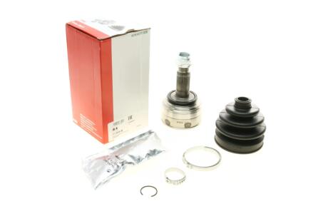 Шрус (зовнишний) Honda Concerto 1.6i 16V -95(26/23z) (opt-om) FAG 771 0249 30