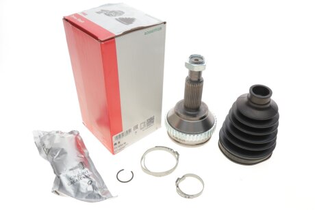 ШРКШ (зовнішній) Ford Mondeo 93-00 (27/30z) (+ABS 44) (opt-om) FAG 771 0253 30