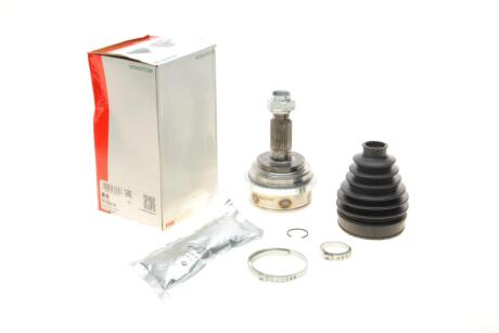 Шрус (зовнішній) Honda Civic VII 1.4/2.0 01-05 (26/22z) (+ABS 50) (opt-om) FAG 771 0256 30