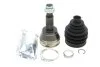 ШРКШ (зовнішній) Ford Fiesta/ Fusion 01-12 (25x21z) (-ABS) (opt-om) FAG 771 0264 30 (фото 1)