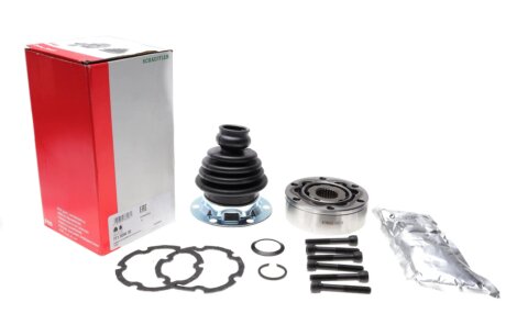 ШРУС зовніш./внутр. з пильником FORD FAG 771 0266 30