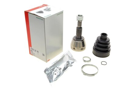 ШРКШ (зовнішній) Opel Astra G 1.2 16V 98-05 (33/28z) (opt-om) FAG 771 0281 30