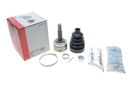 РШ шарнір (комплект) FAG 771 0285 30