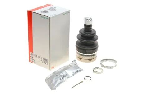 ШРУС с пыльн. OPEL VECTRA B 1.6I 95-02 (пр-во) C.I.U FAG 771 0286 30