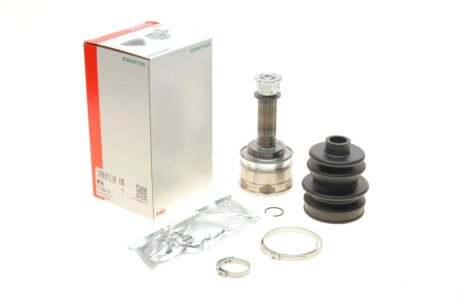 Шрус (зовнішній) Suzuki Swift 1.3 89-05 (23/19z) (opt-om) FAG 771 0305 30