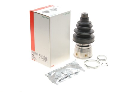 ШРКШ (зовнішній) Suzuki Vitara 1.6 88-98 (26/22z) (opt-om) FAG 771 0318 30