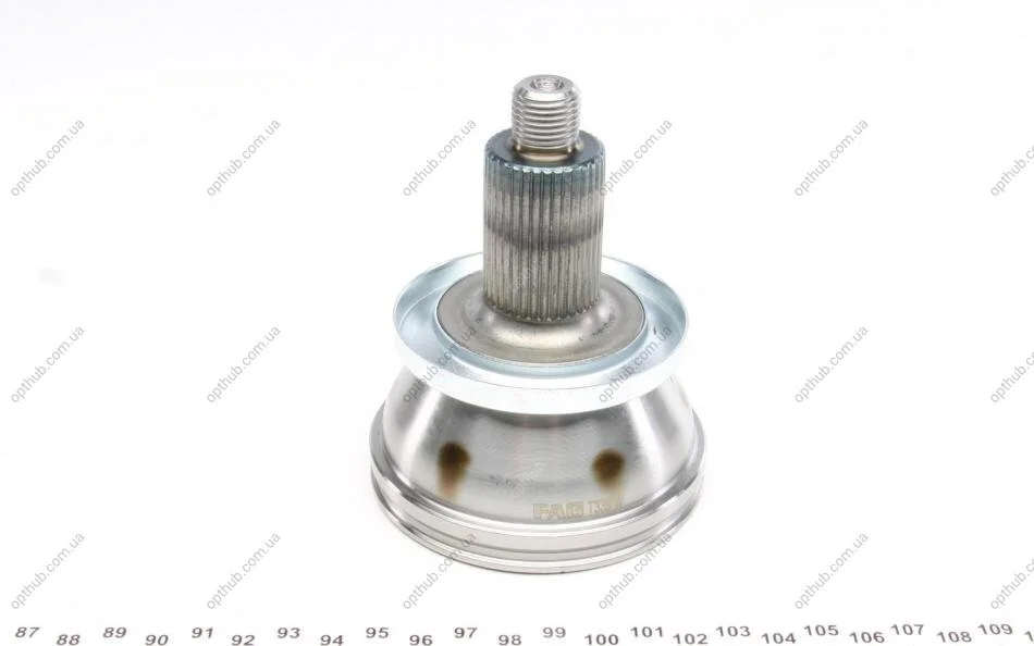 ШРУС зовніш. з пильовиком VW, AUDI, SKODA, SEAT (вир-во) C.I.U FAG 771 0320 30 (фото 1)