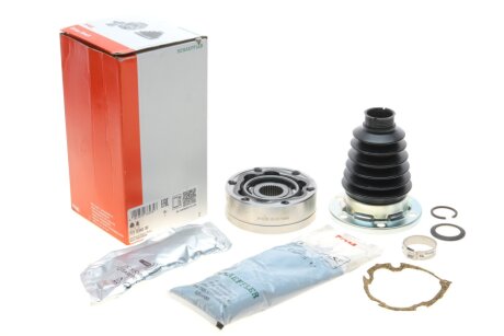 ШРУС внутр. з пильовиком VW POLO C.I.U FAG 771 0340 30