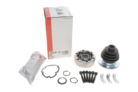 ШРУС внутр. з пильником VW, AUDI, SKODA, SEAT FAG 771 0365 30