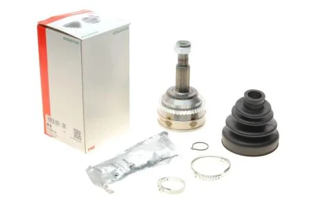 Шрус (зовнішній) Renault Laguna/Megane/Scenic 93-01 (23/25z) (+ABS 44) (opt-om) FAG 771 0391 30