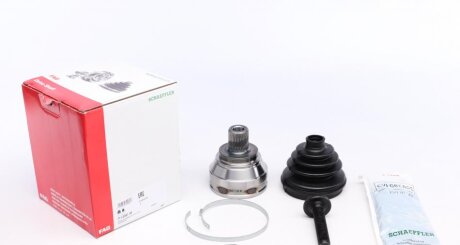 ШРКШ (зовнішній) Audi 100 -90 (38/25z) (opt-om) FAG 771 0397 30