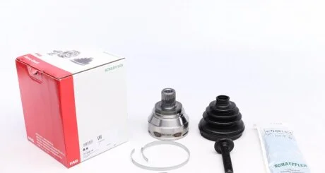ШРУС (зовнишний) Audi 100 -90 (38/25z) (opt-om) FAG 771 0397 30