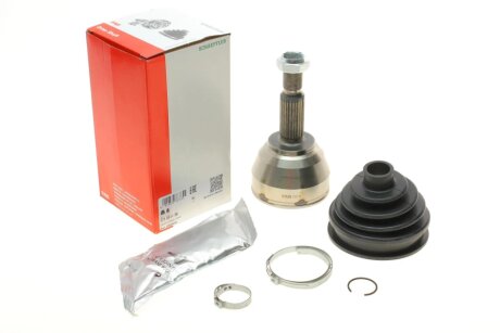 ШРКШ (зовнішній) Ford Transit Connect 1.8TDCi 02-13 (25/26z) (opt-om) FAG 771 0411 30