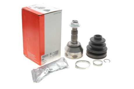 ШРУС зовнішній з пильником OPEL ASTRA H C.I.U FAG 771 0415 30