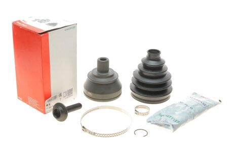 ШРУС зовніш. з пильником AUDI C.I.U FAG 771 0421 30