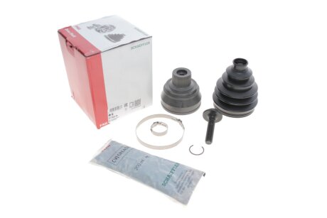 ШРУС зовніш. з пильовиком AUDI C.I.U FAG 771 0423 30