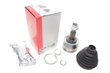 ШРУС (зовнишний) Mini (R50/R53//R56/R52) 02-13 (26/23z) (opt-om) FAG 771 0426 30