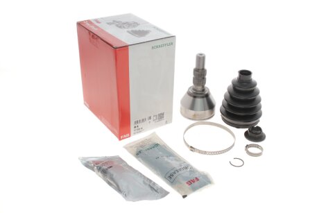 ШРУС зовніш. з пильником OPEL, SAAB C.I.U FAG 771 0430 30