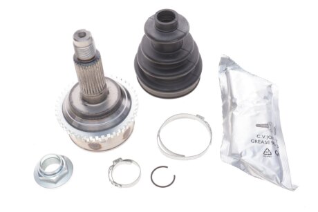 ШРУС зовніш. з пильником MAZDA C.I.U FAG 771 0433 30