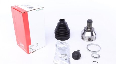 ШРУС зовніш. з пильником FORD C.I.U FAG 771 0439 30