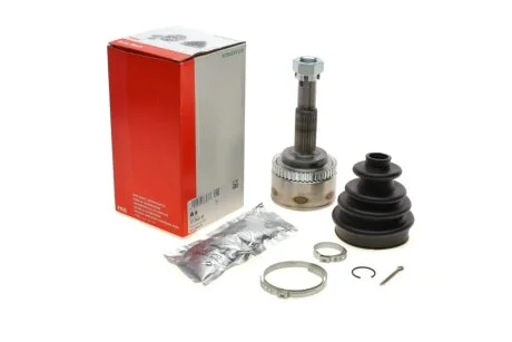 ШРУС ALMERA II (N16) SUNNY PULSAR SENTRA(пр-во) C.I.U FAG 771 0440 30