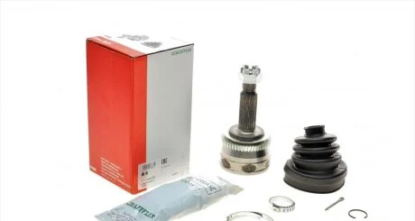 ШРУС зовн. з пильником HYUNDAI GETZ (TB) CLICK GETZ PRIME (вир-во) C.I.U FAG 771 0445 30