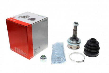 ШРКШ (зовнішній) Chevrolet Aveo 1.4i 08- (22/22z) (+ABS 47) (opt-om) FAG 771 0454 30