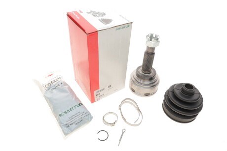 ШРКШ (зовнішній) Mitsubishi Carisma 95-06 (25/23z) (opt-om) FAG 771 0460 30