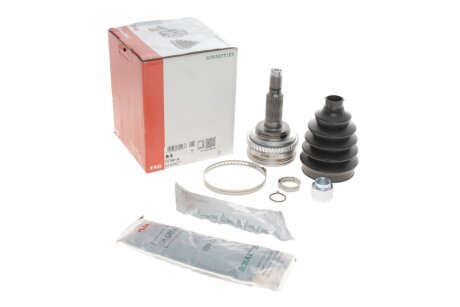 ШРКШ (зовнішній) Chevrolet Lacetti/Nubira 1.4/1.6 03- (opt-om) FAG 771 0461 30