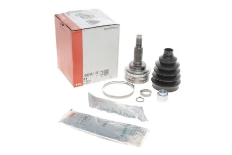 ШРКШ (зовнішній) Chevrolet Lacetti/Nubira 1.4/1.6 03- (opt-om) FAG 771 0461 30