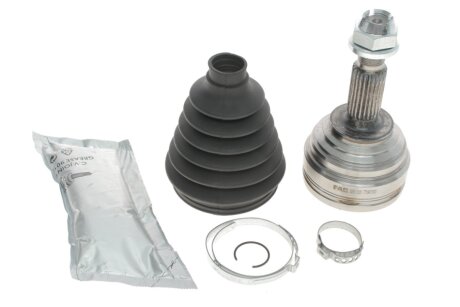 ШРУС зовніш. з пильником RENAULT, DACIA C.I.U FAG 771 0471 30