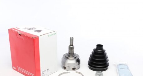 ШРКШ (зовнішній) VW T5 2.5TDI/2,0TDI/BiTDI 4motion, 03- (38/29z) (opt-om) FAG 771 0476 30