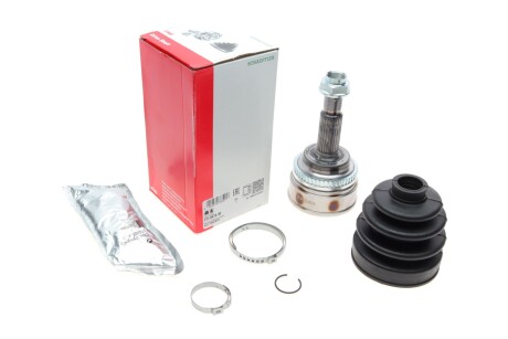 ШРКШ (зовнишний) Toyota Avensis 03-08/Corolla 01-13 (26x25z) (+ABS48z) (opt-om) FAG 771 0478 30