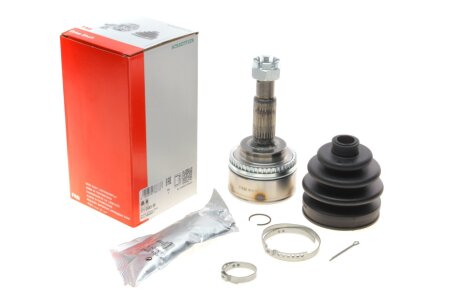 ШРКШ (зовнішній) Toyota Avensis 97-03 (26x22z) (+ABS 48) (opt-om) FAG 771 0483 30