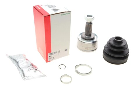 ШРКШ (зовнішній) Honda CR-V 2.0 01-07 (28/32z) (opt-om) FAG 771 0485 30